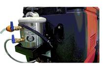 LT5 omekšivač vode s policom