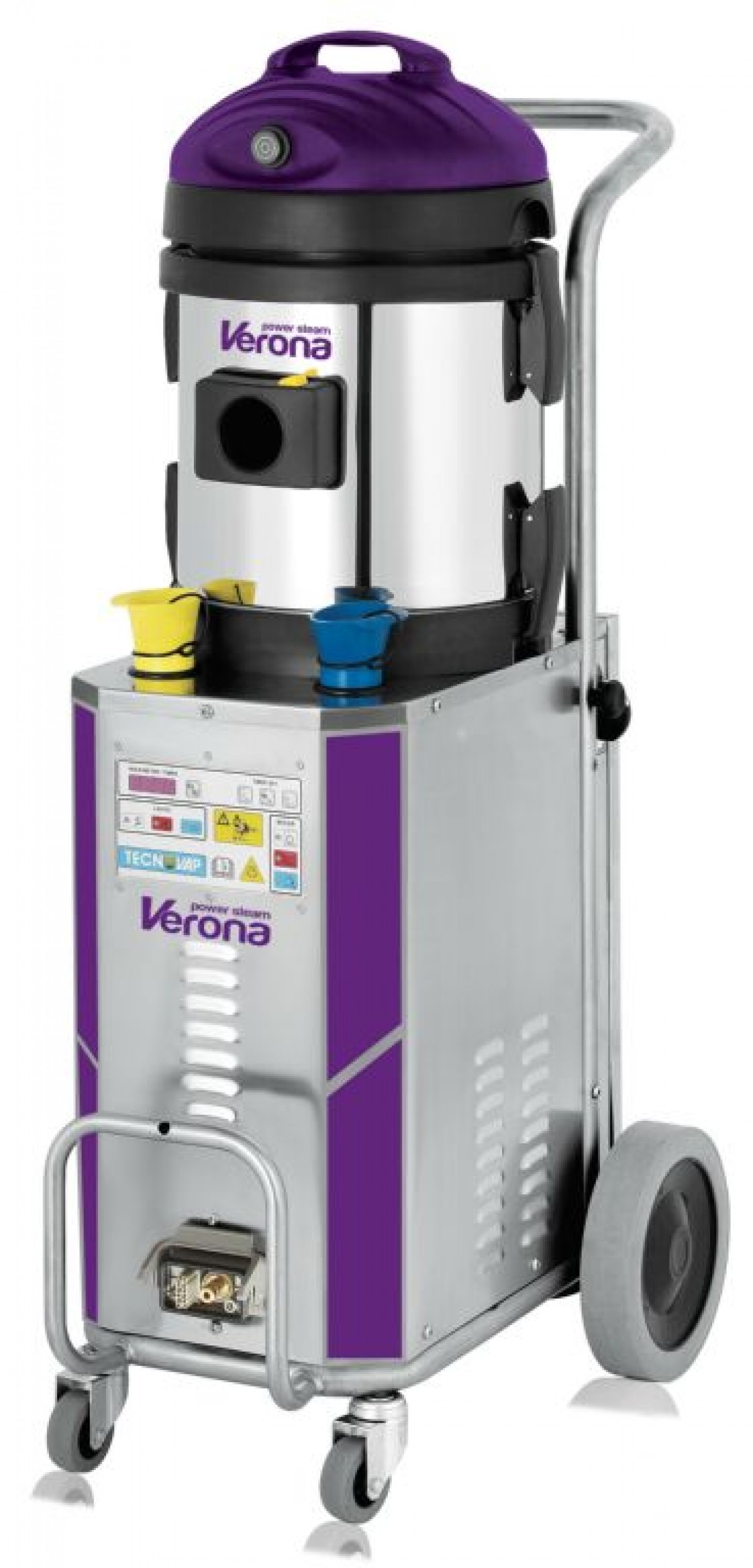 Verona FCR Vac